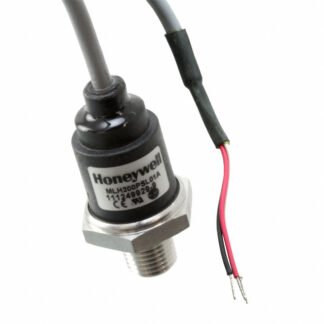 MLH200PSL01A — SENSOR SEALED GAUGE 0-200 PSI — Honeywell