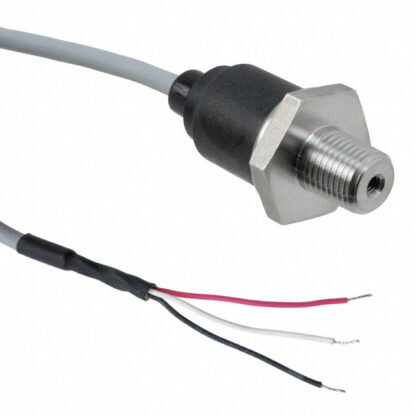 MLH500PGL01G — SENSOR AMP 500PSI 1-5VDC OUT — Honeywell
