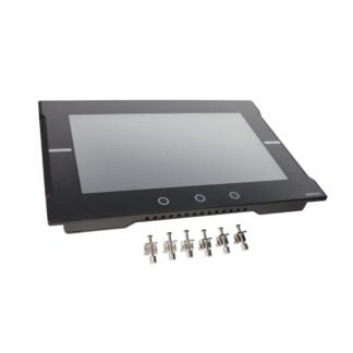 NA5-12W101B-V1 — SYSMAC NA HMI, 12", BLACK — Omron