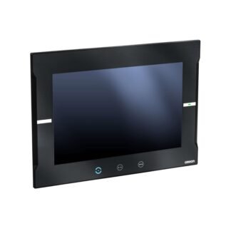 NA5-12W101B-V2 — TOUCH SCREEN HMI, 12.1 INCH WIDE — Omron