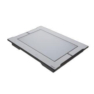 NA5-12W101S-V1 — SYSMAC NA HMI, 12", SILVER — Omron
