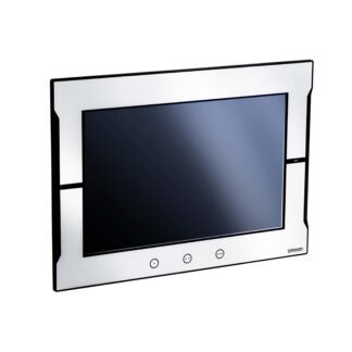 NA5-12W101S-V2 — TOUCH SCREEN HMI, 12.1 INCH WIDE — Omron