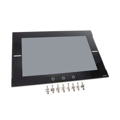 NA5-15W101B-V1 — SYSMAC NA HMI, 15", BLACK — Omron