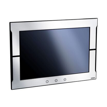 NA5-15W101S-V2 — TOUCH SCREEN HMI, 15.4 INCH WIDE — Omron