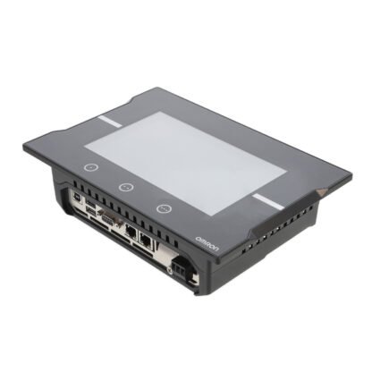 NA5-7W001B-V1 — SYSMAC NA HMI, 7", BLACK — Omron