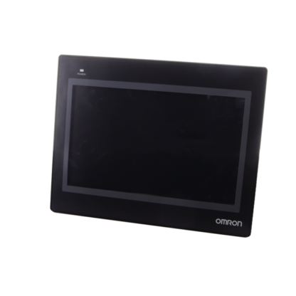 NB10W-TW01B — HMI TOUCHSCREEN 10.1" COLOR — Omron