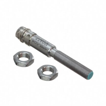 NBB0.8-5GM25-E2-V3 — INDUCTIVE SEN 0.8MM PNP — Pepperl+Fuchs