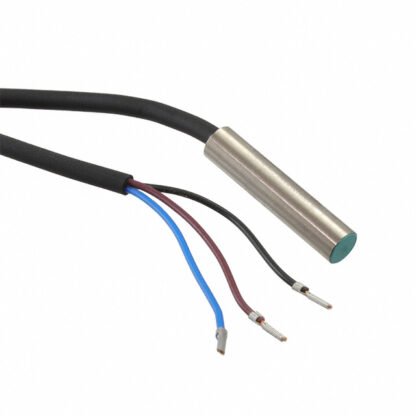 NBB2-6.5M30-E0 — INDUCTIVE SEN 2MM NPN — Pepperl+Fuchs