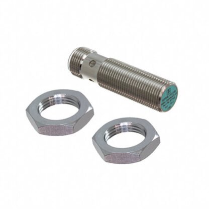 NBB4-12GM30-E3-V1 — INDUCTIVE SEN 4.8MM PNP — Pepperl+Fuchs