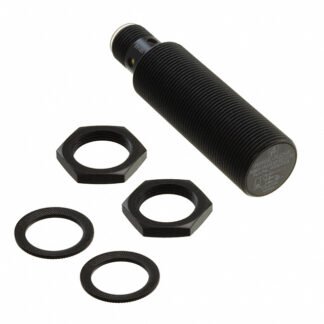 NBB5-18GM50-E2-C-V1 — INDUCTIVE SEN 5MM PNP PTFE COAT — Pepperl+Fuchs