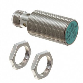 NBB8-18GM30-E2-V1 — INDUCTIVE SEN 8MM PNP — Pepperl+Fuchs