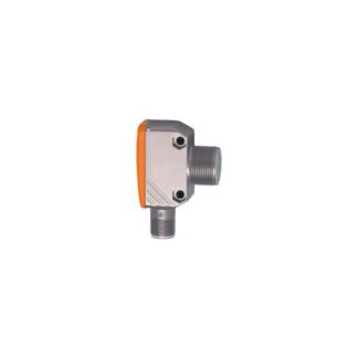 OGH281 — DIFFUSE REFLECTION SENSOR; RED L — IFM