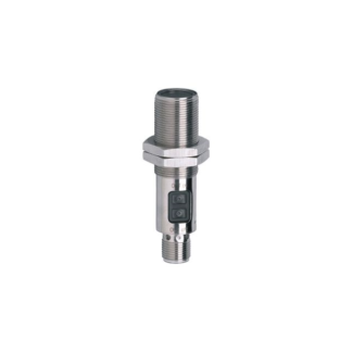 OGH500 — DIFFUSE REFLECTION SENSOR; RED L — IFM