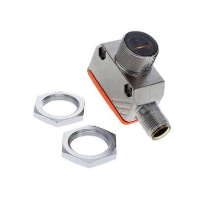 OGH580 — DIFFUSE REFLECTION SENSOR; RED L — IFM