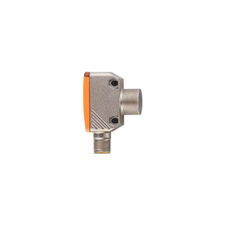 OGH581 — DIFFUSE REFLECTION SENSOR; RED L — IFM