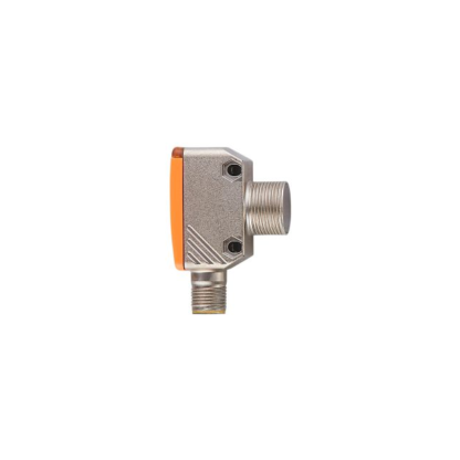 OGH581 — DIFFUSE REFLECTION SENSOR; RED L — IFM