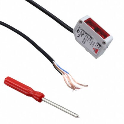 PD30CNP60PASA — SENSOR REFLECTIVE 6M PNP NO/NC — Carlo Gavazzi