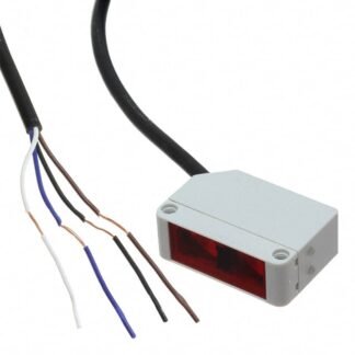 PD30CNT15 — SENSOR THROUGH-BEAM 15M — Carlo Gavazzi