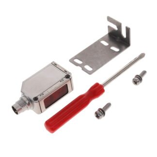 PD30ETBR35BPM5IO — PHOTO BGS RD 350MM SS IO-LINK, P — Carlo Gavazzi