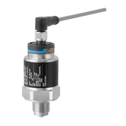PMC11-AA1L1PFVWJA — PRESSURE SENSOR - GAUGE — Endress+Hauser