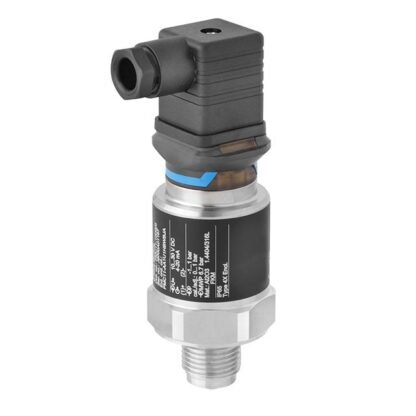 PMC11-CA1V1FFVXJA — PRESSURE SENSOR 400 MBAR MNPT1/2 — Endress+Hauser