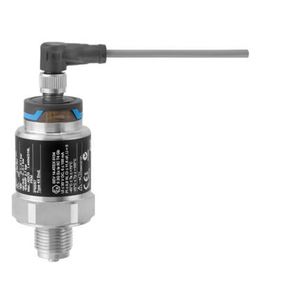PMC21-CA1V1CFVXJA — PRESSURE SENSOR 100 MBAR MNPT1/2 — Endress+Hauser