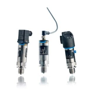 PMP11-AA1L1RBWJJ — PRESSURE SENSOR - GAUGE — Endress+Hauser
