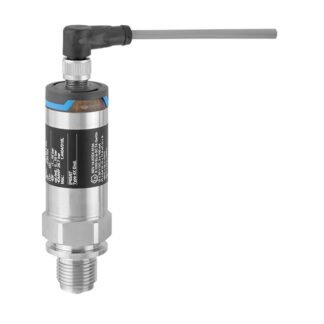 PMP21-AA1U2PBWJJ — PRESSURE SENSOR 10BAR ABS G1/2 — Endress+Hauser