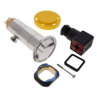 PMP23-CA1V1PF3CJ — PRESSURE SENSOR 4-20MA VALVE PLU — Endress+Hauser