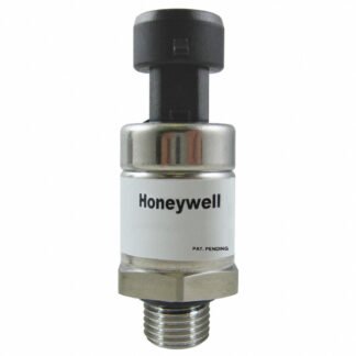 PX2AG1XX010BSAAX — HEAVY DUTY PRESSURE TRANSDUCER — Honeywell