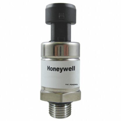 PX2AG1XX010BSAAX — HEAVY DUTY PRESSURE TRANSDUCER — Honeywell
