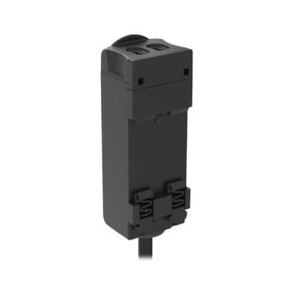 R55FPG — R55 COLOR MARK: PLASTIC FIBER W/ — Banner Engineering