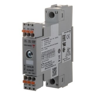 RGS1A60D92KEM — SSR 600V 90A 1200VP-E HI I2T MNT — Carlo Gavazzi