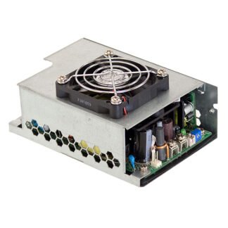 RPS-500-24-TF — AC/DC CONVERTER 24V 499W — ABB