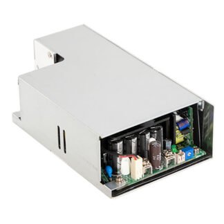 RPS-500-48-SF — AC/DC CONVERTER 48V 499W — ABB