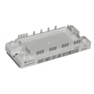 TDB6HK180N16RRB11BPSA1 — SCR MODULE 1.6KV MODULE — Weidmuller