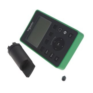TMH2GDB — DISPLAY MODICON M221 SERIES — Schneider Electric