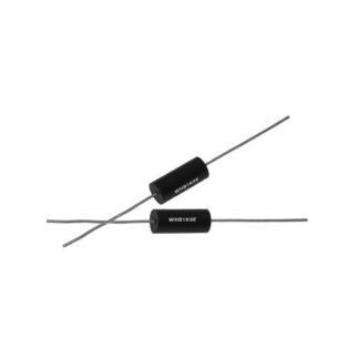 WNA5R0FE — RES 5 OHM 1% 1/2W AXIAL — Omron