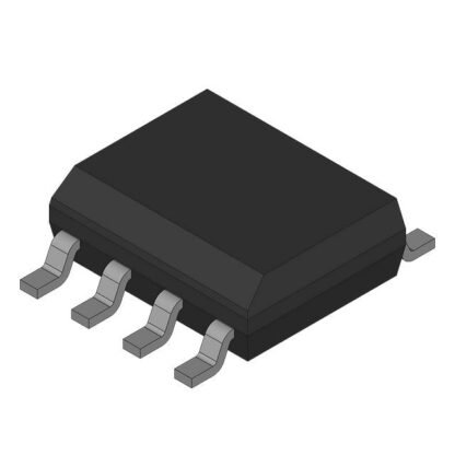 X9317TS8Z-REN — LOW NOISE, LOW POWER, 100 TAPS, — Schneider Electric