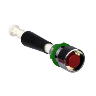 XB4BA941 — HARMONY XB4, PUSH BUTTON RESET, — Schneider Electric