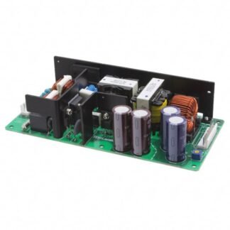 ZWS240BP-48 — AC/DC CONVERTER 48V 240W — TDK-Lambda