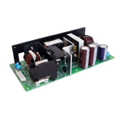 ZWS240RC-24 — AC/DC CONVERTER 24V 240W — TDK-Lambda