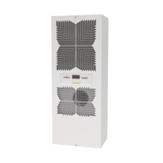 NXT40B0E1C00000 — Climatiseur d'armoire TEXA NXT40 3850 W, 230 V 1~, montage mural/porte, intérieur — TEXA Industries