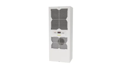 NXT40B0E1C00000 — Climatiseur d'armoire TEXA NXT40 3850 W, 230 V 1~, montage mural/porte, intérieur — TEXA Industries
