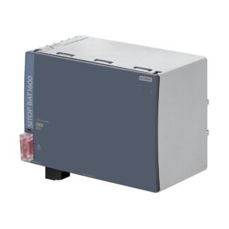 A6X30188400 — SITOP BAT1600/BATT.MODUL/24V/7.5 — Siemens