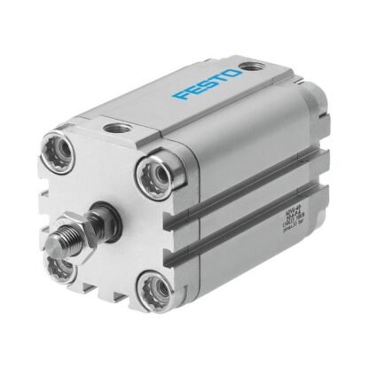 ADVU-40-10-A-P-A — COMPACT CYLINDER — Festo