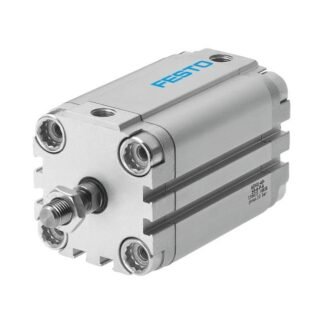 ADVU-50-25-A-P-A — COMPACT CYLINDER — Festo