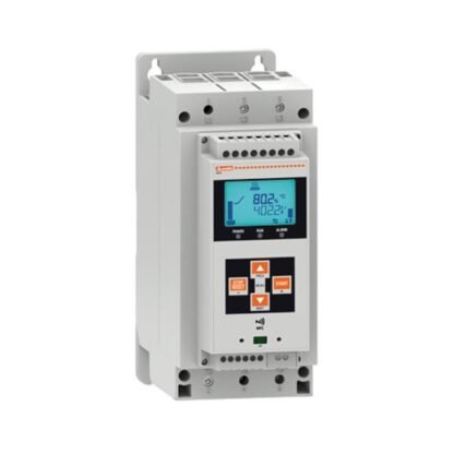 ADXL0085600 — Lovato ADXL 2 phase soft starter — Lovato Electric