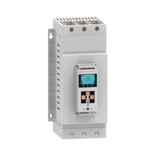ADXL0250600UL — Lovato ADXL 2 phase soft starter — Lovato Electric