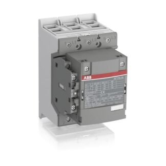 AF146-30-11-13 — IEC Contactor; 146Amp; 3 pole, — ABB